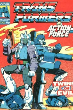 Time Wars, Part 4