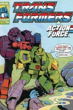 Time Wars, Part 5