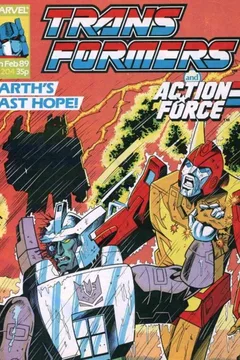 Time Wars, Part 6