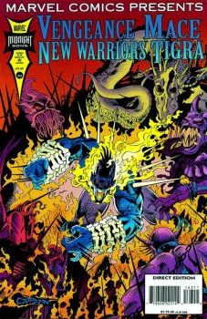 Cover of Time Wounds All Heals