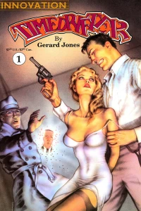 Right Place, Wrong Time