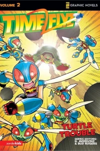 Turtle Trouble