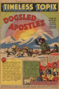 Dogsled Apostles