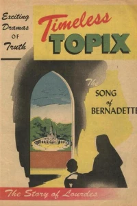 The Song of Bernadette