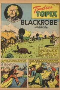 Blackrobe