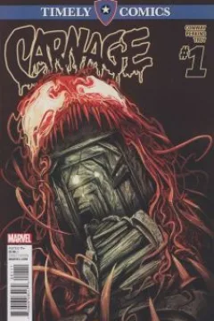 Issue #1
