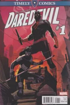Issue #1