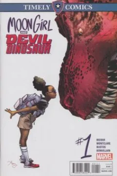 Issue #1