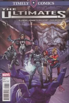 Issue #1