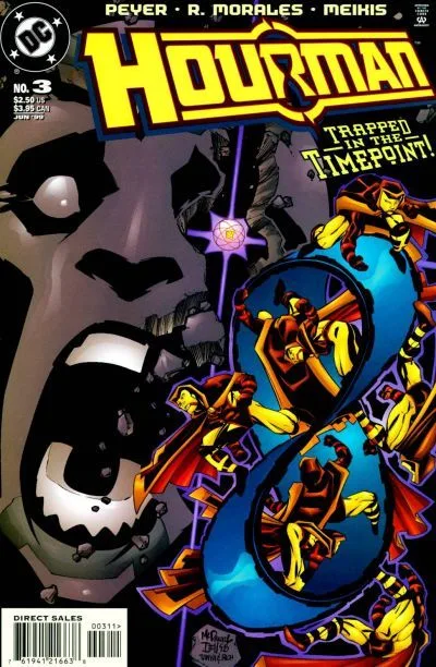 Cover of Timepoint