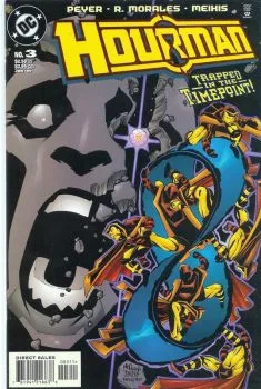 Cover of Timepoint