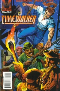 Ashes Of The Past - Part 1