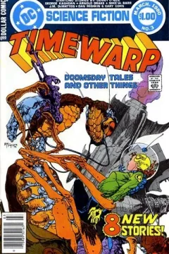 Timewarp