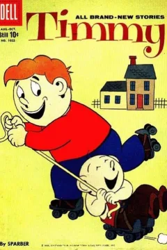 Timmy