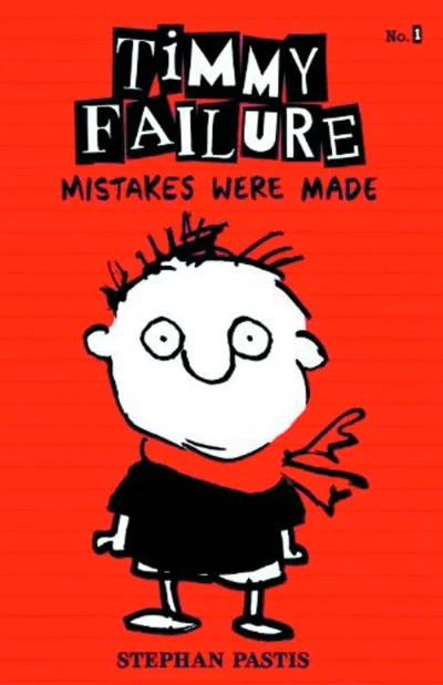 Cover of Mistakes Were Made