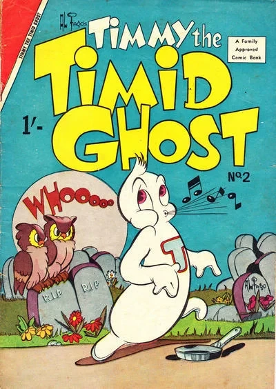 Cover of Issue #2