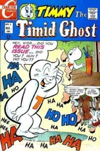 Cover of Issue #2