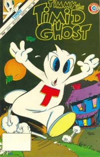 Cover of Issue #26
