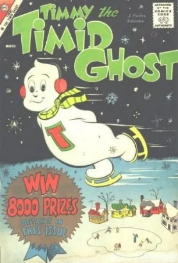 Cover of Issue #14