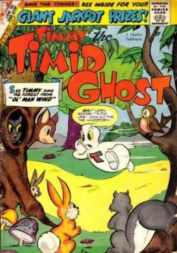 Cover of Issue #15
