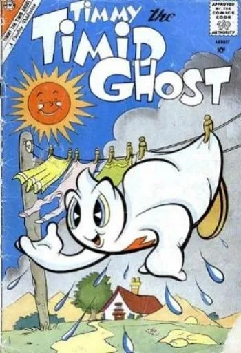 Cover of Issue #22