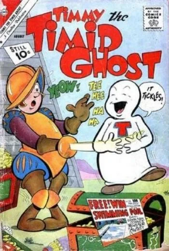 Cover of Issue #28