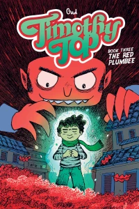 Book Three: