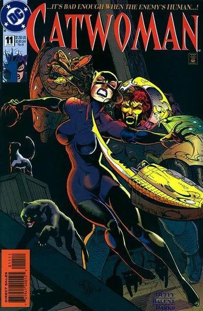 Cover of Tin Men