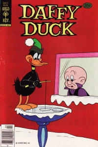 Tin Pan Daffy