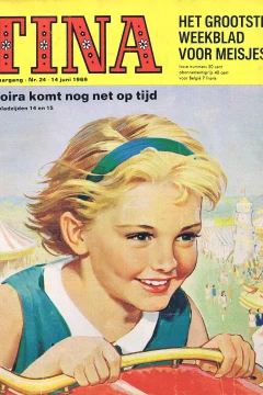 Issue #196924