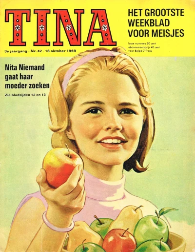 Cover of Issue #196942