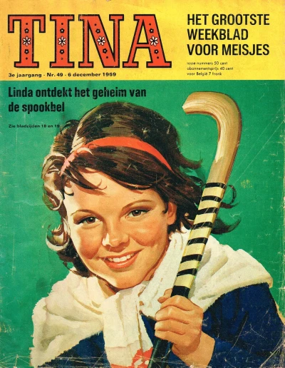 Cover of Issue #196949