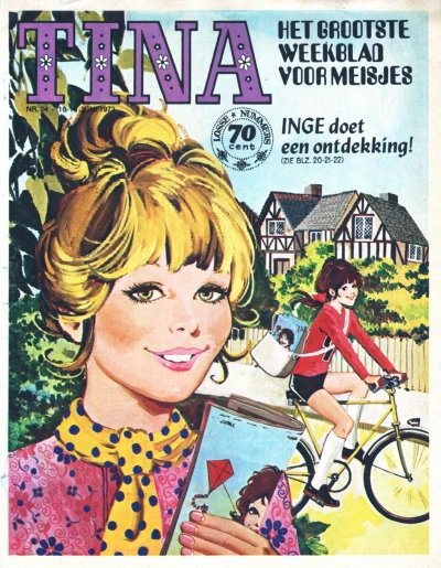 Cover of Issue #197224