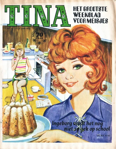 Cover of Issue #197225