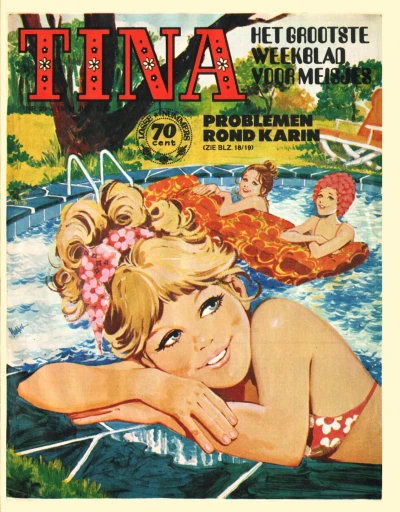 Cover of Issue #197229