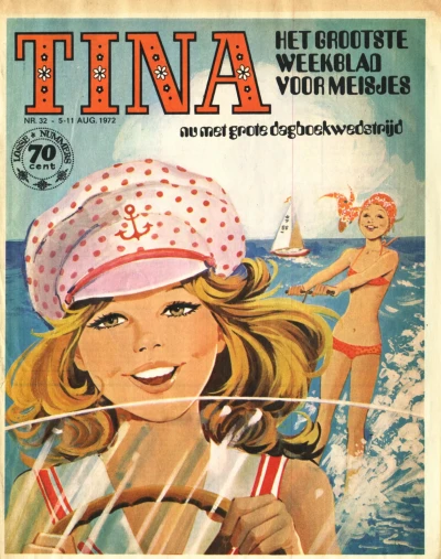 Cover of Issue #197232