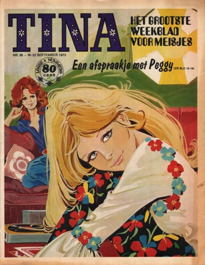 Cover of Issue #197238
