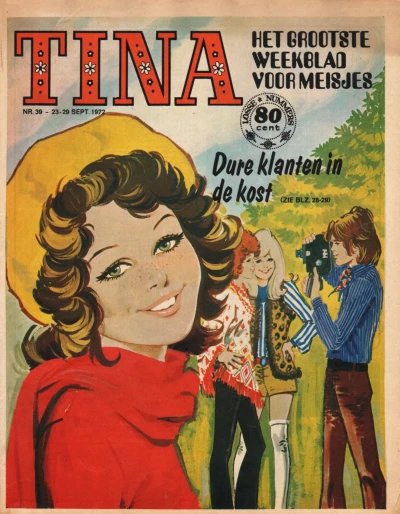 Cover of Issue #197239