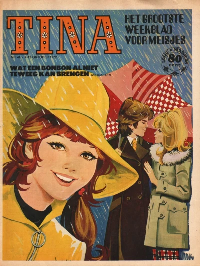 Cover of Issue #197241