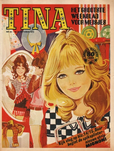 Cover of Issue #197242