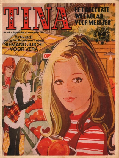 Cover of Issue #197244