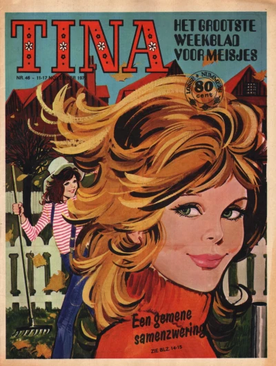 Cover of Issue #197246