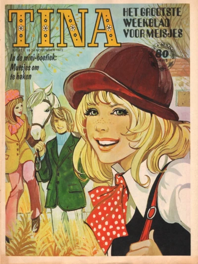 Cover of Issue #197247