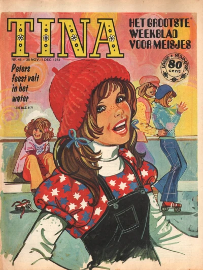 Cover of Issue #197248