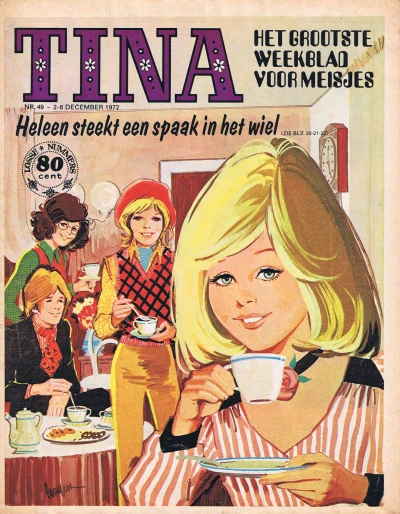 Cover of Issue #197249