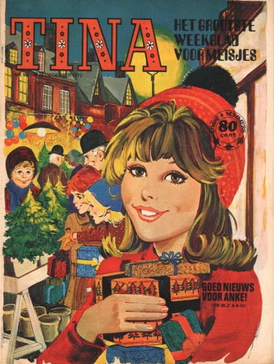Cover of Issue #197250