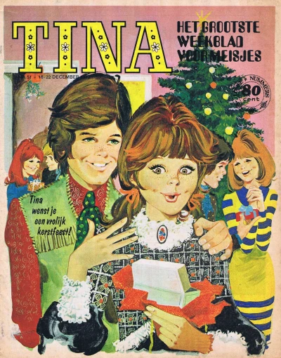 Cover of Issue #197251