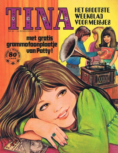 Cover of Issue #197252
