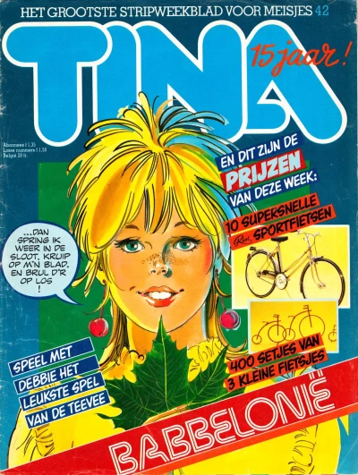Cover of Issue #198242