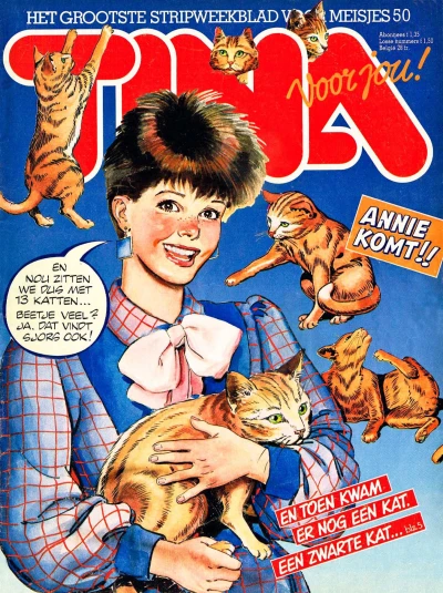 Cover of Issue #198250